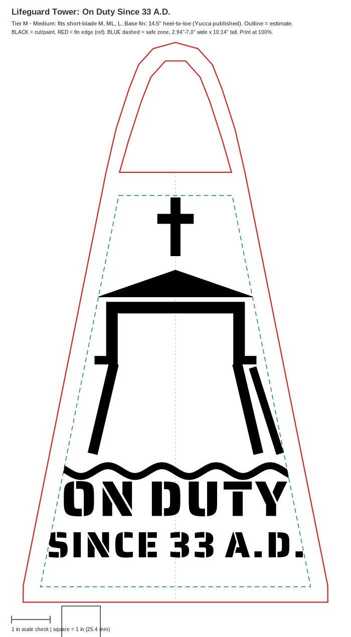 Tower preview